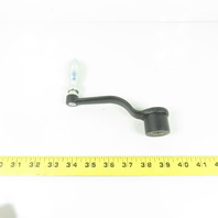9/16" Square Drive Manual Crank Handle 2" Offset