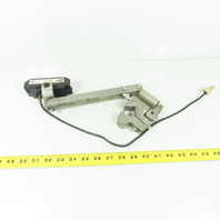 Duct-O-Wire C-40 Crane Rail Conductor Arm Shoe Assembly 600V 40A