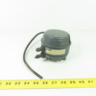 Jumo 4 ADS-10 Pressure Switch 25Bar Max 230V
