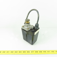 Condor MDR 53/16 Pressure Switch 4A 250V AC-15
