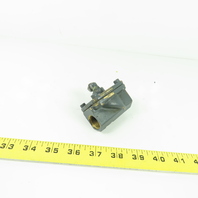 Kaeser 16 G 1/2 Solenoid Operated Condensate Drain CuZn 39Pb3 1-1/2" NPT