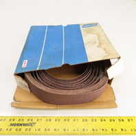 Norton 780727 46076 Metalite Abrasive Belt Plyweld 2" x 54" 40-X Grit Box Of 10