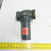 Kaeser Spring Return Valve Actuator 2-/2" From DS 200 Air Compressor