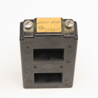 Allen Bradley 72AB77 120V 40Hz Contactor Coil