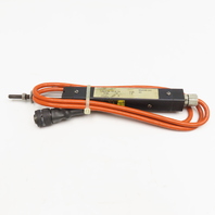 Waters Mfg. SLF-W-75-A-14 Short Longfellow Linear Transducer