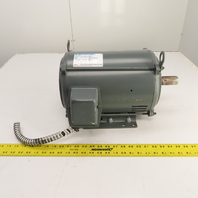 Marathon 4VH215TTDW7026AB 10HP AC Electric Motor 1750RPM 230/460V 3PH 215T Fr.