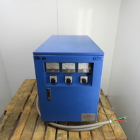 Dongan-KU TR-100 40kVA 3PH Multi-Tap Transformer In 480V Out 380-390-400-410-420