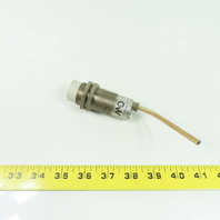 MD Micro Detectors CT1-AP-2A Capacitive Proximity Sensor 10-30VDC 200mA