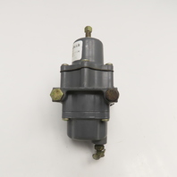 Fisher Controls 67CF-207/GF 1/4" NPT Compressed Air Pressure Regulator 250PSI