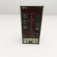 Moore 15756-8-4 Process Controller