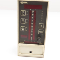 Moore 15756-8-5 Process Controller