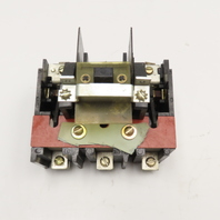 Westinghouse DS26U 60A 600V 3 Pole Disconnect Switch