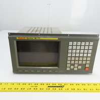 Fanuc A02B-0120-C041/TA 9" CRT/MDI Operator Interface Control Panel Board