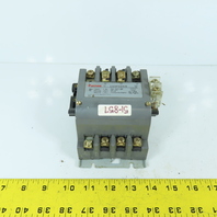 Furnas 14DP32A*9 Size 1 Motor Starter Contactor Parts/Repair Incomplete