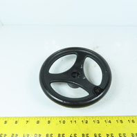 LTA-420 7" Heavy Duty Cast Iron Machine Manual Hand Wheel Crank 1/2"" Bore