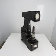 Wilson Rockwell 4TT Bench Top Hardness Tester 115V Ph