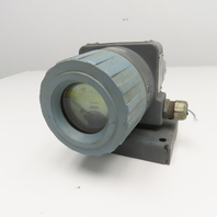 Foxboro 870EC-NL15A-N Electronic Conductivity Transmitter 0-3000µS/cm