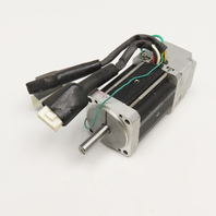 IAI M-Z1-IAA100-TA Servo Motor 8mm Shaft