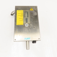 Trumpf 05-15-89-00/06 CLK BOX Controller