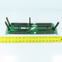 Cerberus Pyrotronics 315-090404 MOM-4 Control Module Lot Of 2