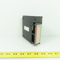 GE Fanuc IC693MDL330D Output Module 120/240VAC 2A 8PT