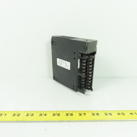 GE Fanuc IC693MDL330D Output Module 120/240VAC 2A 8PT