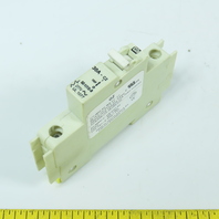 CBI QZ-1(13)-D Single Pole Circuit Breaker 277/480V 5kA C2 Trip Curve