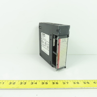 GE Fanuc IC693MDL340D Output Module 120VAC .5A 16PT