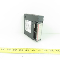 GE Fanuc IC693MDL330F Output Module 120/240VAC 2A 8PT