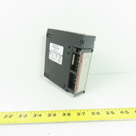 GE Fanuc IC693MDL240E Input Module 120VAC 16PT