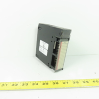 GE Fanuc IC693MDL240D Input Module 120VAC 16PT