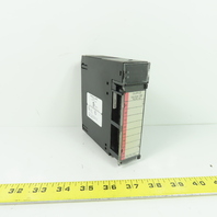 GE Fanuc IC693MDL330E Output Module 120/240VAC 2A 6PT