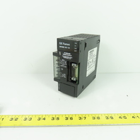 GE Fanuc IC693PWR321R Power Supply 120/240VAC 125VDC STD