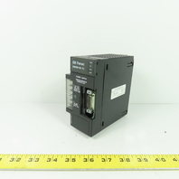 GE Fanuc IC693PWR321N Power Supply 120/240VAC 125VDC 30W