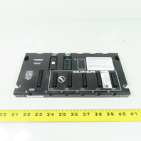 GE Fanuc IC693CPU311-BE 5-Slot Chassis Base Rack With CPU