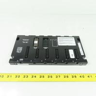 GE Fanuc <-- IC693CPU311W 5-Slot Chassis Base Rack With CPU