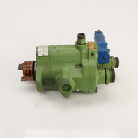 Vickers PVB6-RSY-20-C11 hydraulic Piston Pump 3/4" Shaft