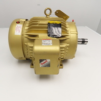Baldor EM3770T 7.5Hp 1770RPM 230/460V 3Ph 213T Frame AC Motor