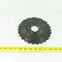 Valenite A121-AC-5020 8-1/2" OD Indexable Slot Milling Cutter 50mm Bore