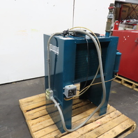 Airtek Model 403 Q Air Cooled Aftercooler 115V 1Ph