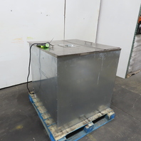 Primo 1000 Even Heating Digitally Controlled 1000LB 158 Gallon Wax Melter 220V