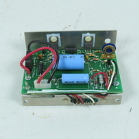 Federal Signal 200C529D PC Circuit Board