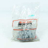 Helwig Carbon Products 79-501221 Carbon Motor Brushes Lot Of 4