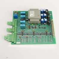 HAAS-LASER 18-13-10-AH V1.3 Circuit Board