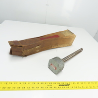 Therm-Coil SQ2-1011-W Screw Plug Immersion Heater 120VAC 1KW 1Ph