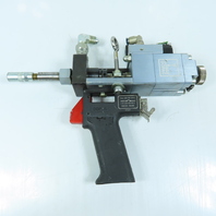 DOPAG 400.03.41 A 401.03.60 E Metering Valve Assembly