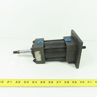 Hydro-Line R5JD-2.5X2 Double End Hydraulic Cylinder 2.5" Bore 2" Stroke