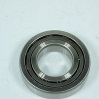 NSK 7207A Angular Contact Ball Bearing 35mm x 72mm x 17mm 30°