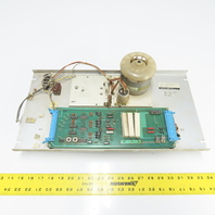 Fujitsu Fanuc A860-0050-T021 Tape Reader Assembly