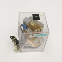 Trumpf 22-13-68-00/10 Laser Mirror Assembly